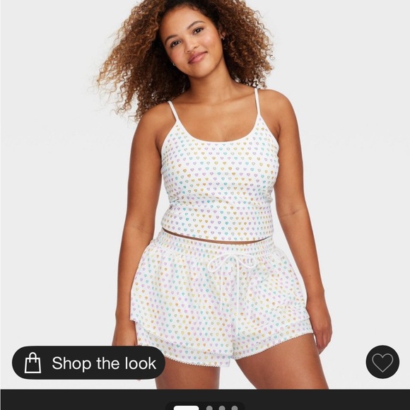 roller rabbit x target Other - Roller Rabbit x Target brand new disco heart set size large